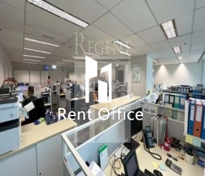 GATEWAY TOWER 02 (港威大廈 第02座)