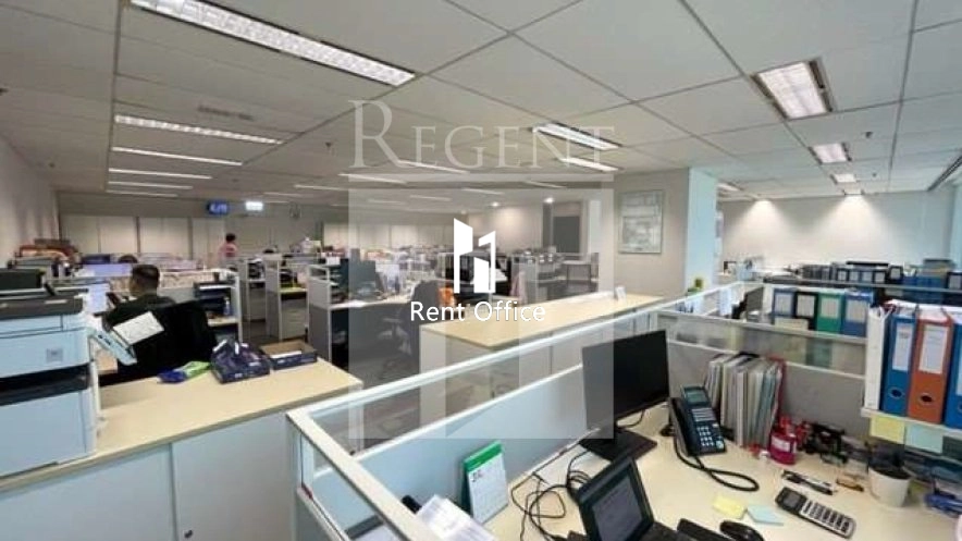 GATEWAY TOWER 02 (港威大廈 第02座)