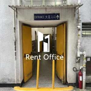 Kar Wah Industrial Building-4