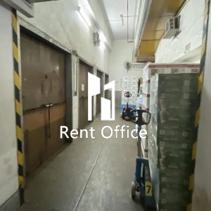 Young Ya Industrial Building-1