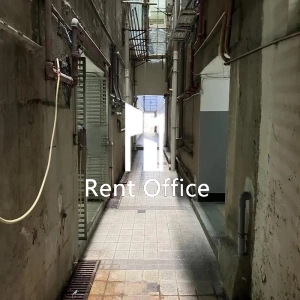 Kwai Shing Industrial Building Phase 1-11