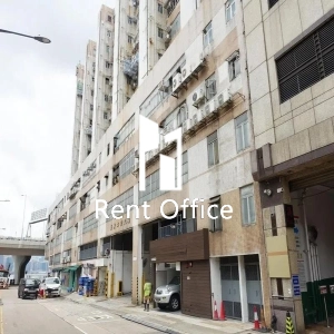 Hoi Bun Industrial Building-4