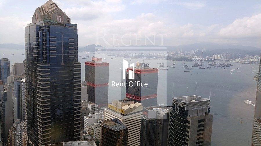 THE CENTER (中環中心)-RGP010813