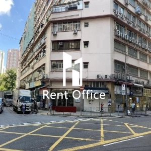 万星工业大厦-1