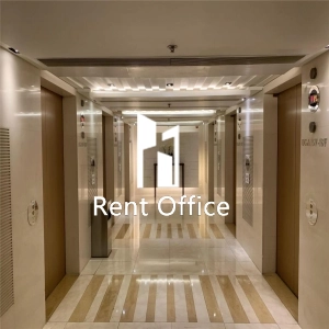 China Hong Kong City Tower 3-4