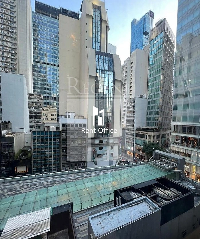 YUE SHING COMMERCIAL BUILDING (裕成商业大厦)-RGP032570