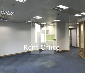 AIA TOWER (友邦广场)