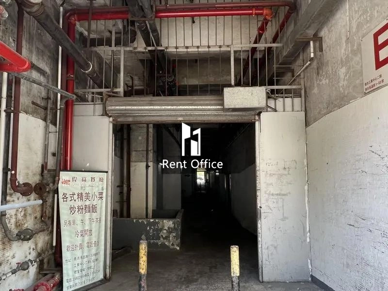 青衣工業中心二期E座