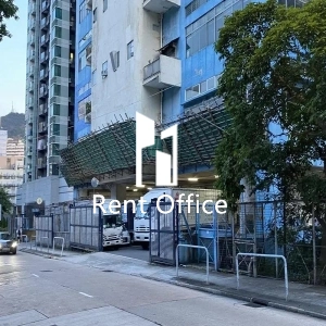 城市工业中心-5