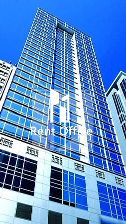 PROSPERITY MILLENNIA PLAZA (泓富產業千禧廣場)