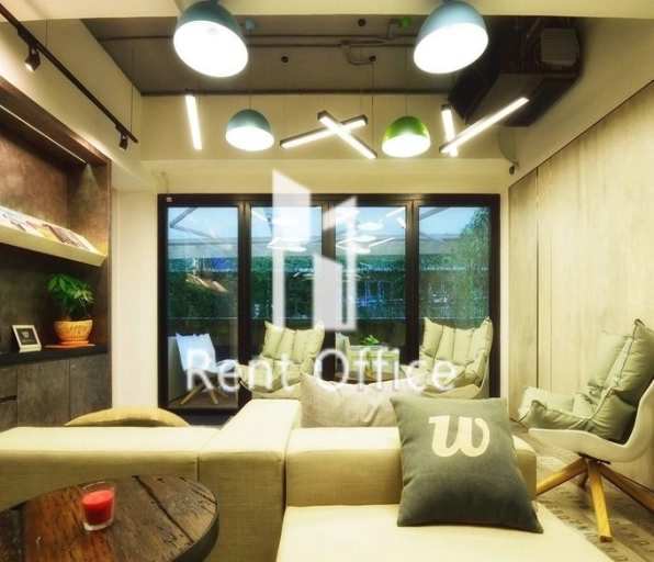 偉業街91號-觀塘務式辦公室