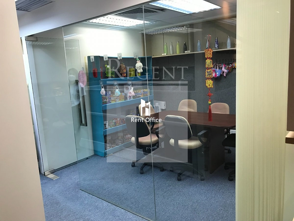 CONCORDIA PLAZA (康宏广场)-RGP002402