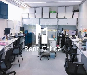 HOPEWELL CENTRE (合和中心)