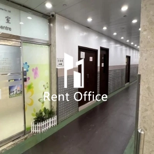 偉力工業大廈B座-14