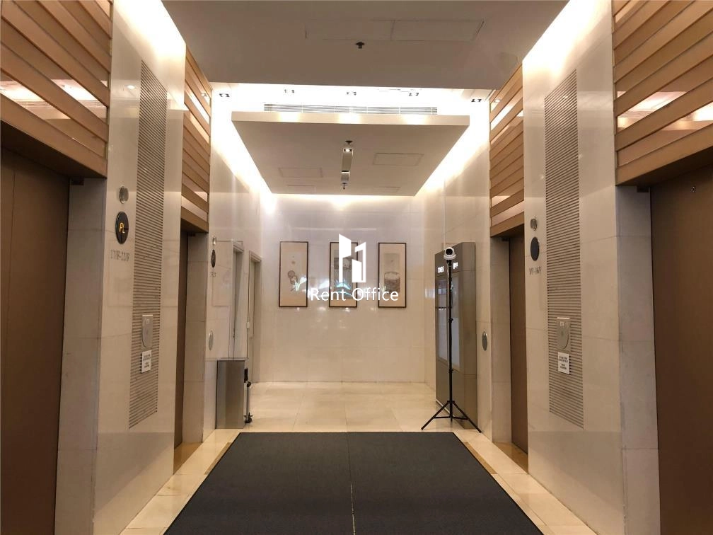 China Hong Kong City Tower 6