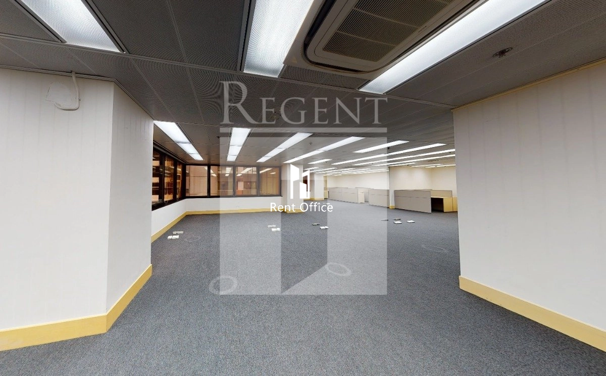 RUTTONJEE CENTRE PHASE 01 RUTTONJEE HOUSE (律敦治行 第01期 律敦治大厦)-RGP025235