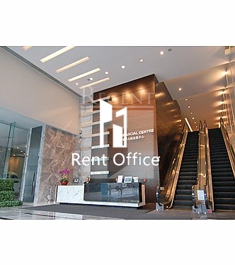 AIA FINANCIAL CENTRE (友邦九龍金融中心)-RGP007346