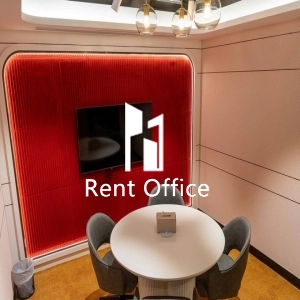 Dina Building-Ruttonjee Centre