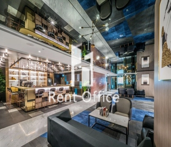 海港城永明金融大廈-尖沙咀務式辦公室