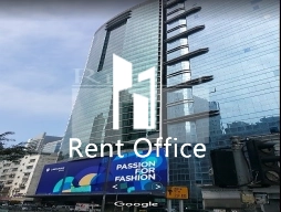 Laws Commercial Plaza (羅氏商業廣場)