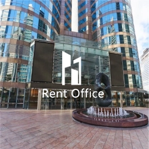 交易广场一座-2