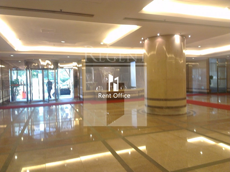 LU PLAZA (振萬廣場)-RGP004794