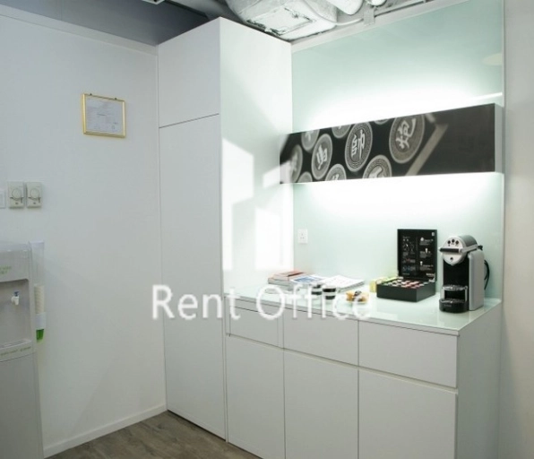 安慶大廈-香港務式辦公室