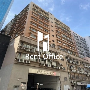 长江工厂大厦-1