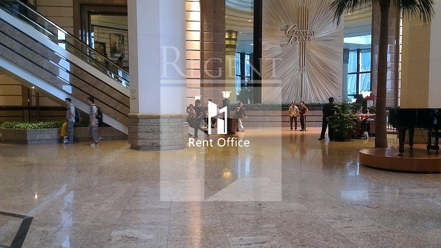 CENTRAL PLAZA (中環廣場)-RGP002439
