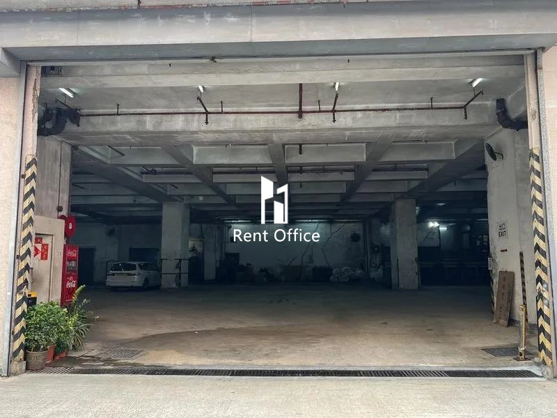 豐隆廣場(一期)