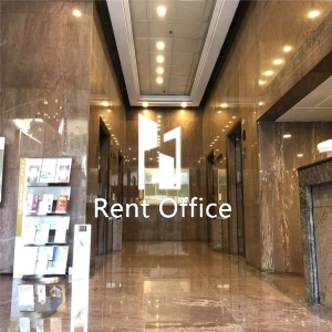 China Hong Kong City Tower 5-4