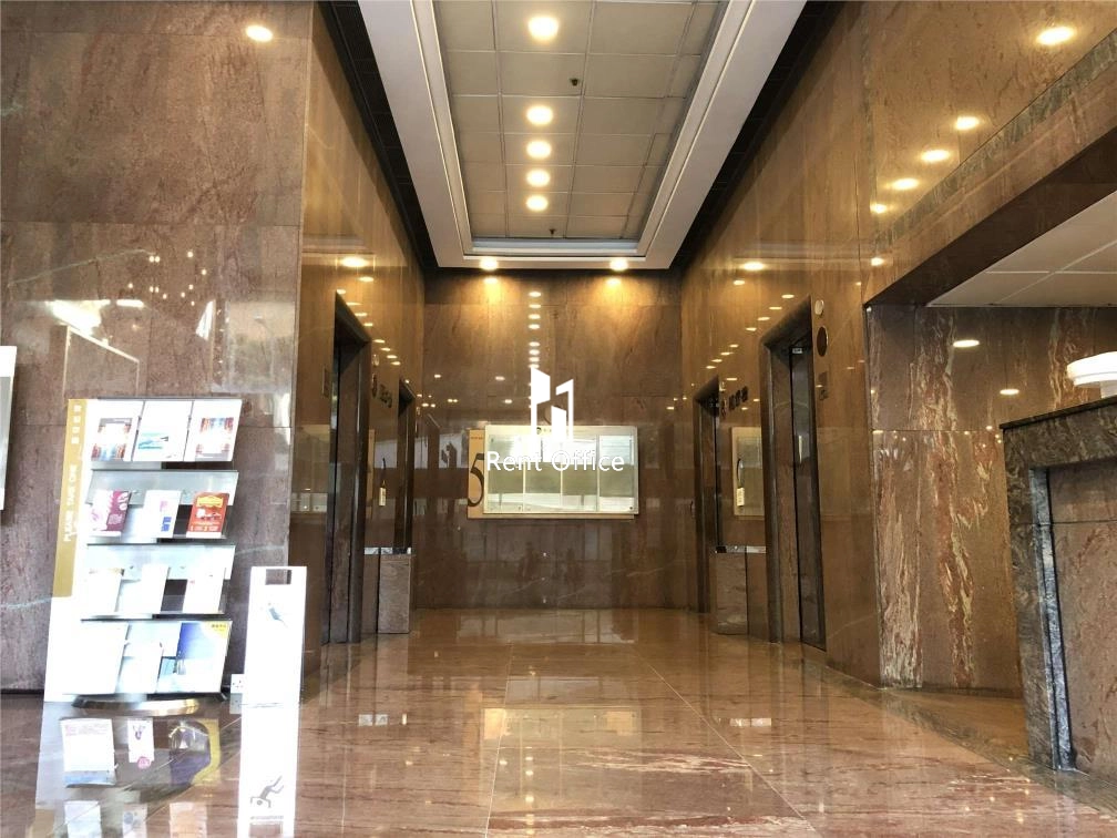 China Hong Kong City Tower 5