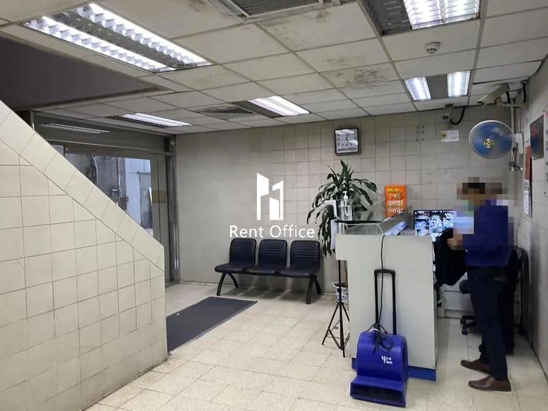 Bonsun Industrial Building