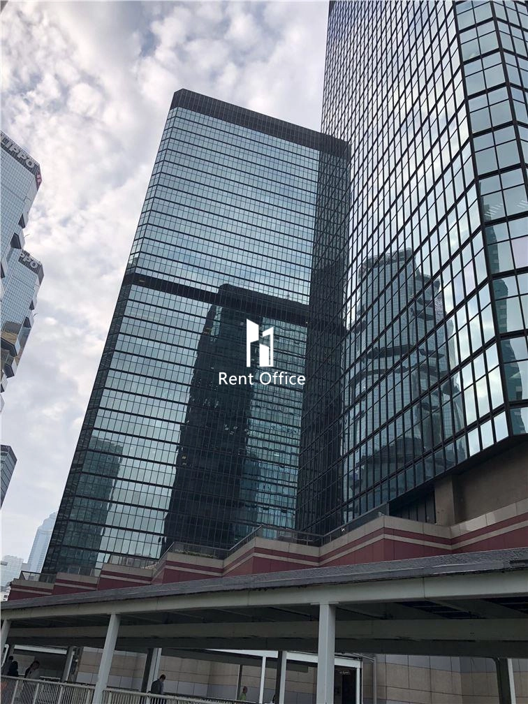 Admiralty Centre-Tower 1-5