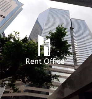 Convention Plaza Office Tower