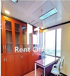 BANK OF AMERICA TOWER (美國銀行中心)