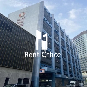 Pacific Trade Centre-3