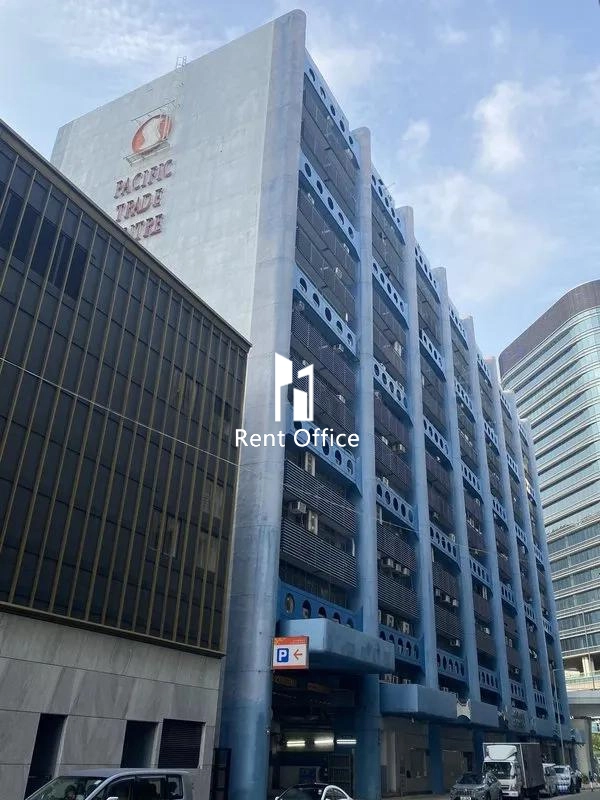 Pacific Trade Centre