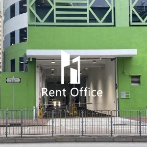 嘉民國際訊通中心-12