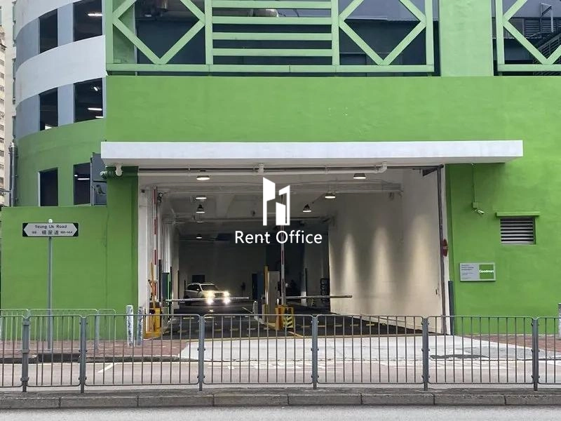 嘉民国际讯通中心