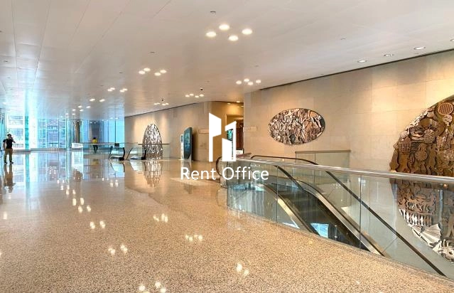 太古湾道12号 (太古城中心四座)