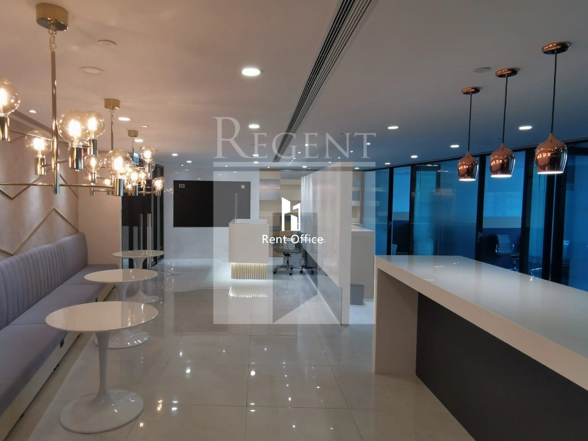 GATEWAY TOWER 06 (港威大厦 第06座)-RGP011822