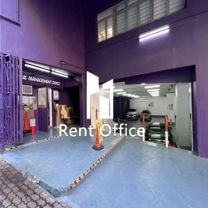 联昇工业大厦-1