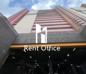 新鸿基物流中心