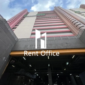 新鸿基物流中心-0