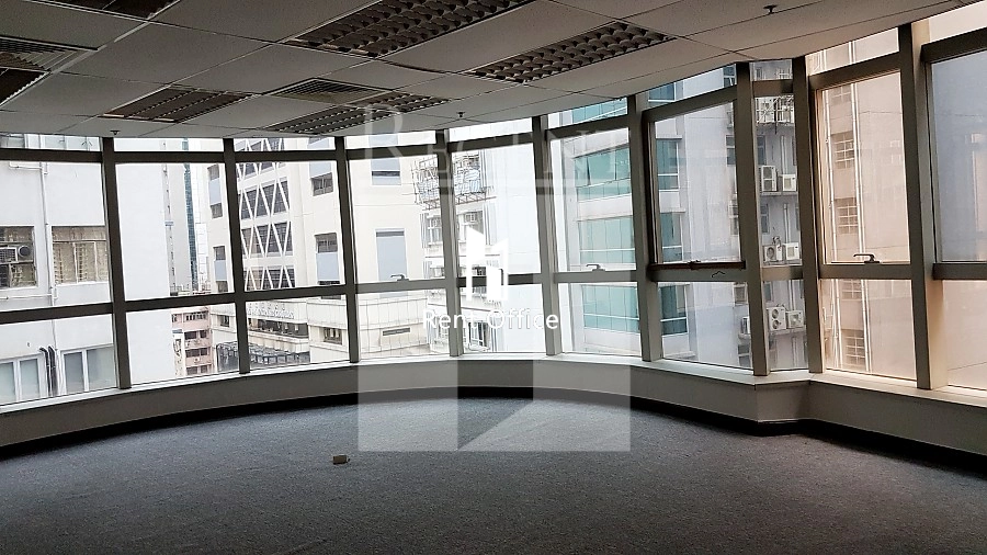 NAM WO HONG BUILDING (南和行大廈)-RGP016238