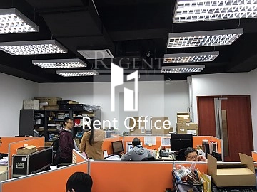 REASON GROUP BUILDING (匯城集團大廈)-RGP012273