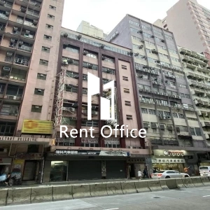 Kin Sang Industrial Building-1