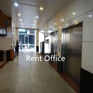 盈业工业大厦-13