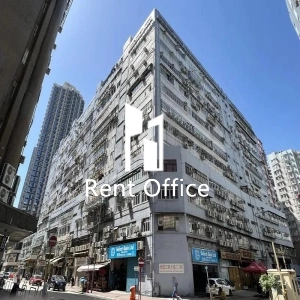 恒丰工业大厦2期-1